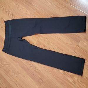 Lululemon athletica groove pants 10